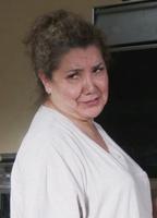 Blanca Araceli Butt 289481