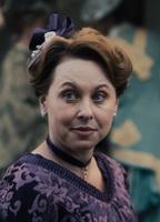 Dominique Maher Breasts Left Breast 289482