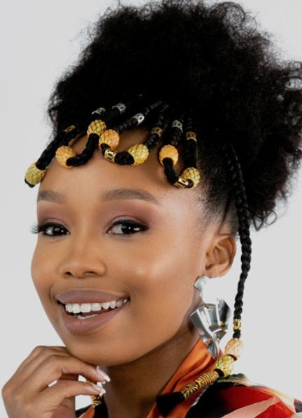 Candice Modiselle Nude Photos 289485