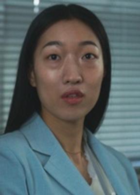 Lee Han-byeol Breasts Butt 289488
