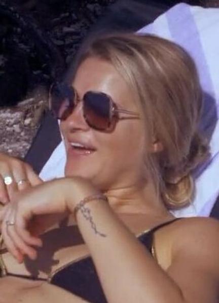 Sexiest Margot Sisson Scenes 289495