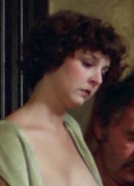 Cheryl Markowitz Nude Photos 289501