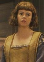 Saoirse-Monica Jackson Lesbian Sexy 290919