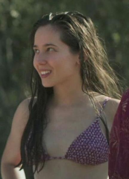 Nora Hernández Hot Scenes 289506