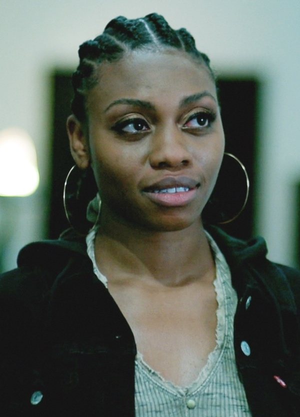 Adrienne Walker