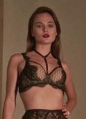 Angelina Strechina Breasts Butt 290816