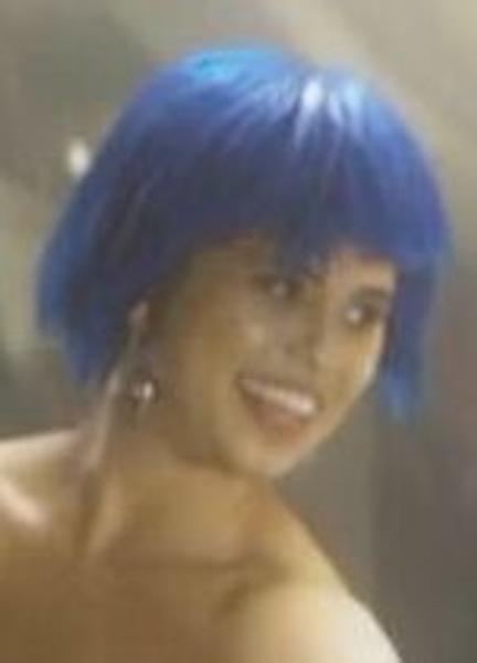 Amanda Britto Naked 289542