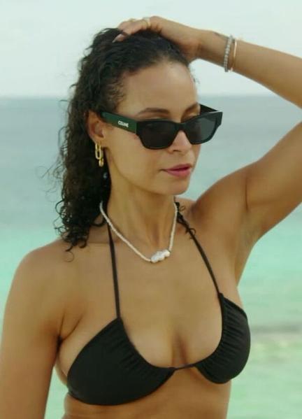 Sai De Silva Sexy Photos 289549