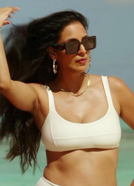 Sexiest Jessel Taank Scenes 289551