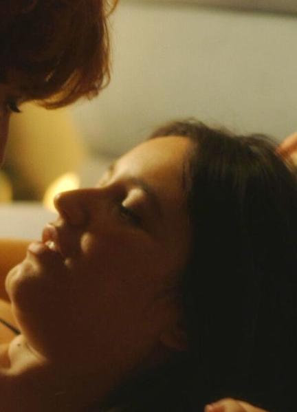 Manuela Martinez Morán Hot Scenes 289590