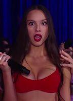 Olivia Rodrigo Musician Sexy Underwear 289556