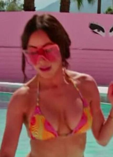 Sexiest Angie Katsanevas Scenes 289559