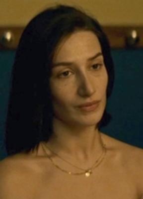 Julia Chiche Lesbian Sexy 289578
