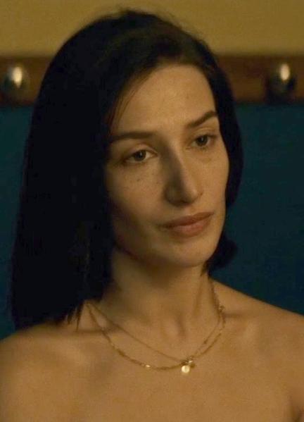 Julia Chiche Hot Scenes 289578