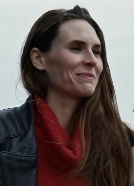 Sexiest Alicia Wolf Scenes 289579