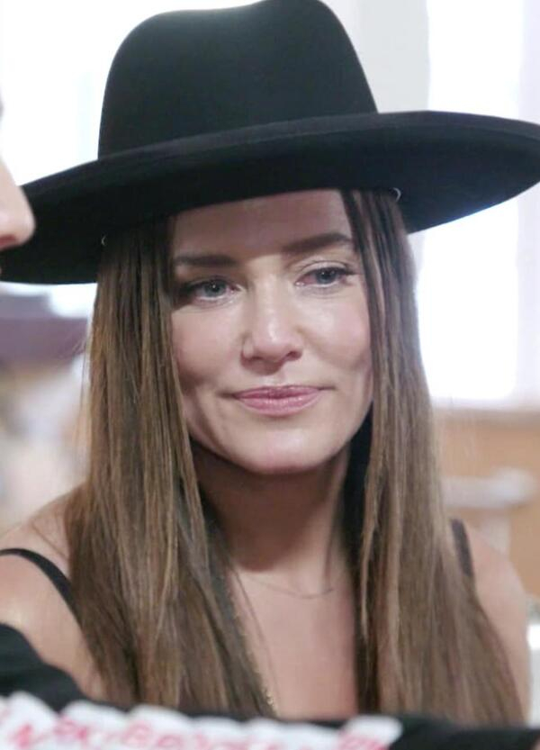 Meredith Marks