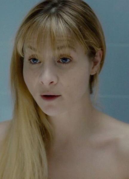 Amandine Noworyta Nude Photos 289597