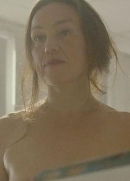 Céline André Naked 289594