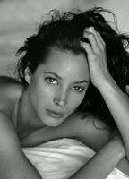 Christy Turlington Model Butt Sexy 289595