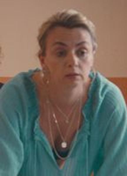Sexy Lisa McGrillis 289600