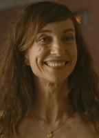 Émilie Caen Breasts Bush 289611