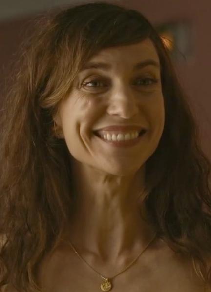 Émilie Caen Nude Scenes 289611