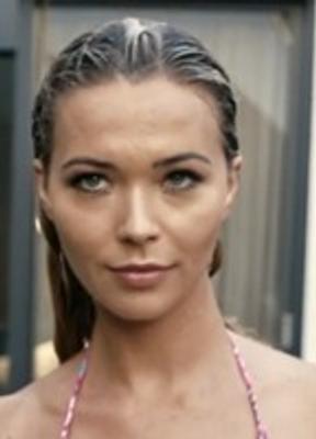 Sandra Kubicka Model Bikini Breasts 289620