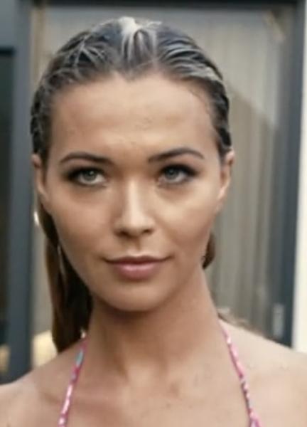 Sandra Kubicka Nude 289620