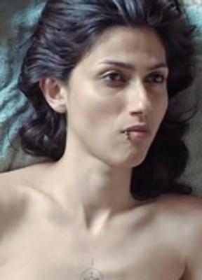 Hoda Taheri Real Sex Bikini 289646