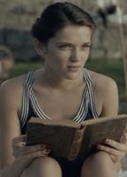 Caroline Hartig Breasts Butt 289664