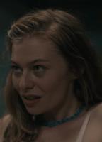 Zoë Straub Bush Sexy 289665