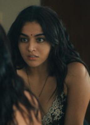 Wamiqa Gabbi Sexy Underwear 289666