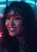 Jessie Mae Alonzo Lesbian 289671