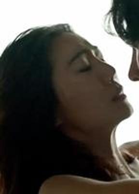 Ha Joo-hee Breasts Bush 289681