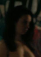 Milena Brewster Breasts Underwear 289695