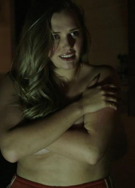 Karis Cameron Naked 293254