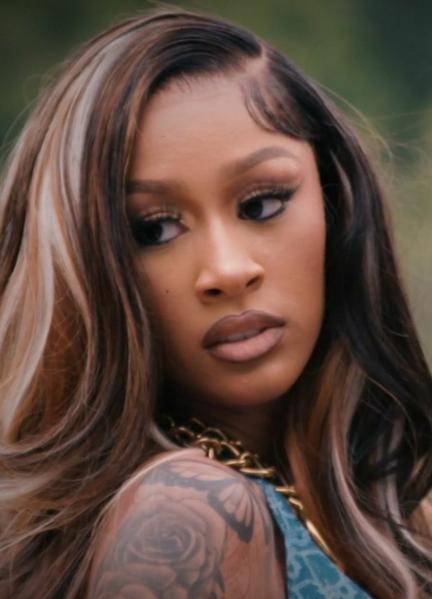 Sexiest Lakeyah Scenes 289719