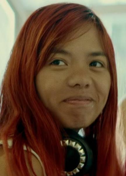Sexiest Cheska Zaide Scenes 289747