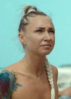 Yuli Owiak Porn Star Breasts Bush 289760