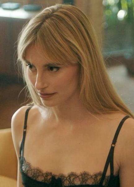 Annie Hamilton Sexy Photos 289765