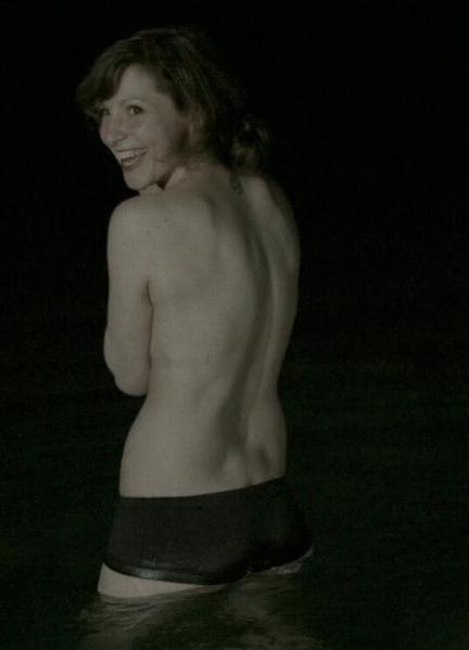 Iulia Sima Nude Photos 289777