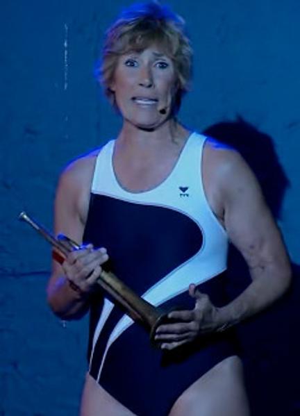Diana Nyad Naked 289794