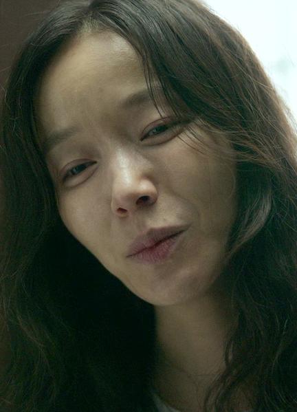Jung Woon-sun Nude Scenes 289795