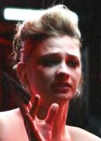 Karyna Khymchuk Breasts Underwear 289801