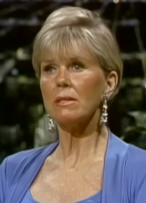 Sexiest Doris Day Scenes 289803