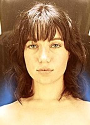 Tori Griffith Breasts Bush 289810