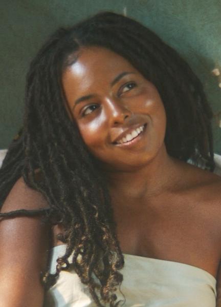 Sexiest Adrienne Warren Scenes 289807