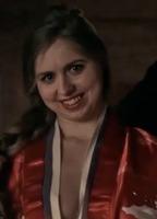 Anna Sayutina Breasts Butt 289849