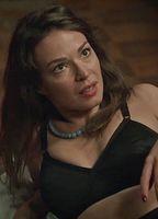 Agniya Ditkovskite Breasts Sexy 289851