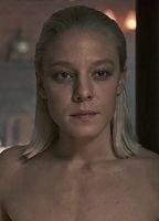 Alyona Mikhailova Breasts Butt 289852